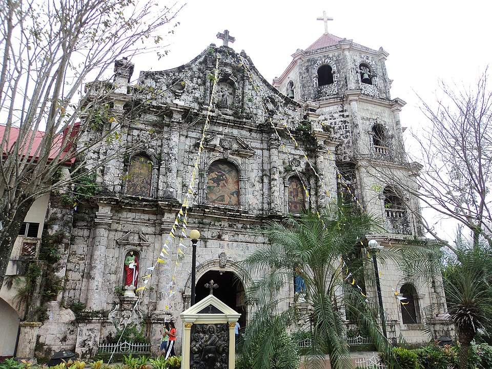 San_Diego_de_Alcala_Cathedral_Gumaca,_Quezon San Diego de Alcala Cathedral Gumaca, Quezon