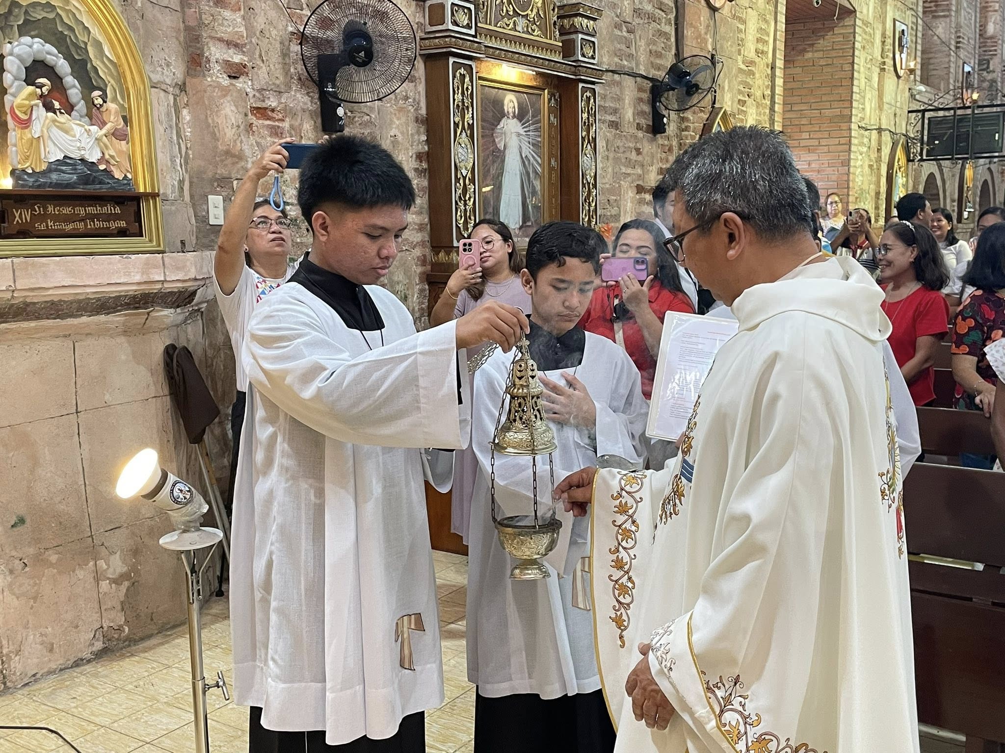 Adoration