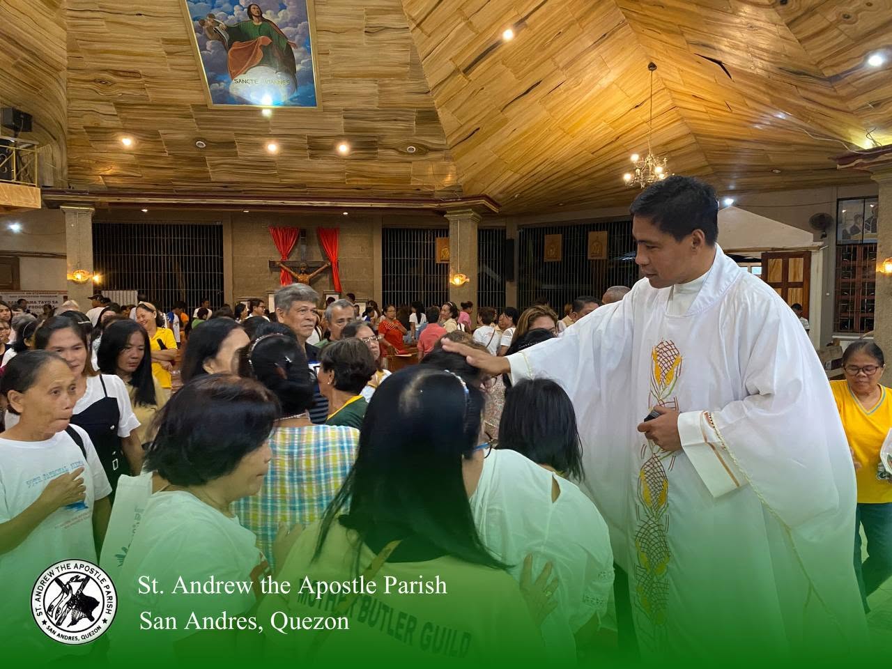 Renewed Commitment to Parish Formation, 2000s