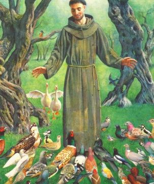 St. Francis