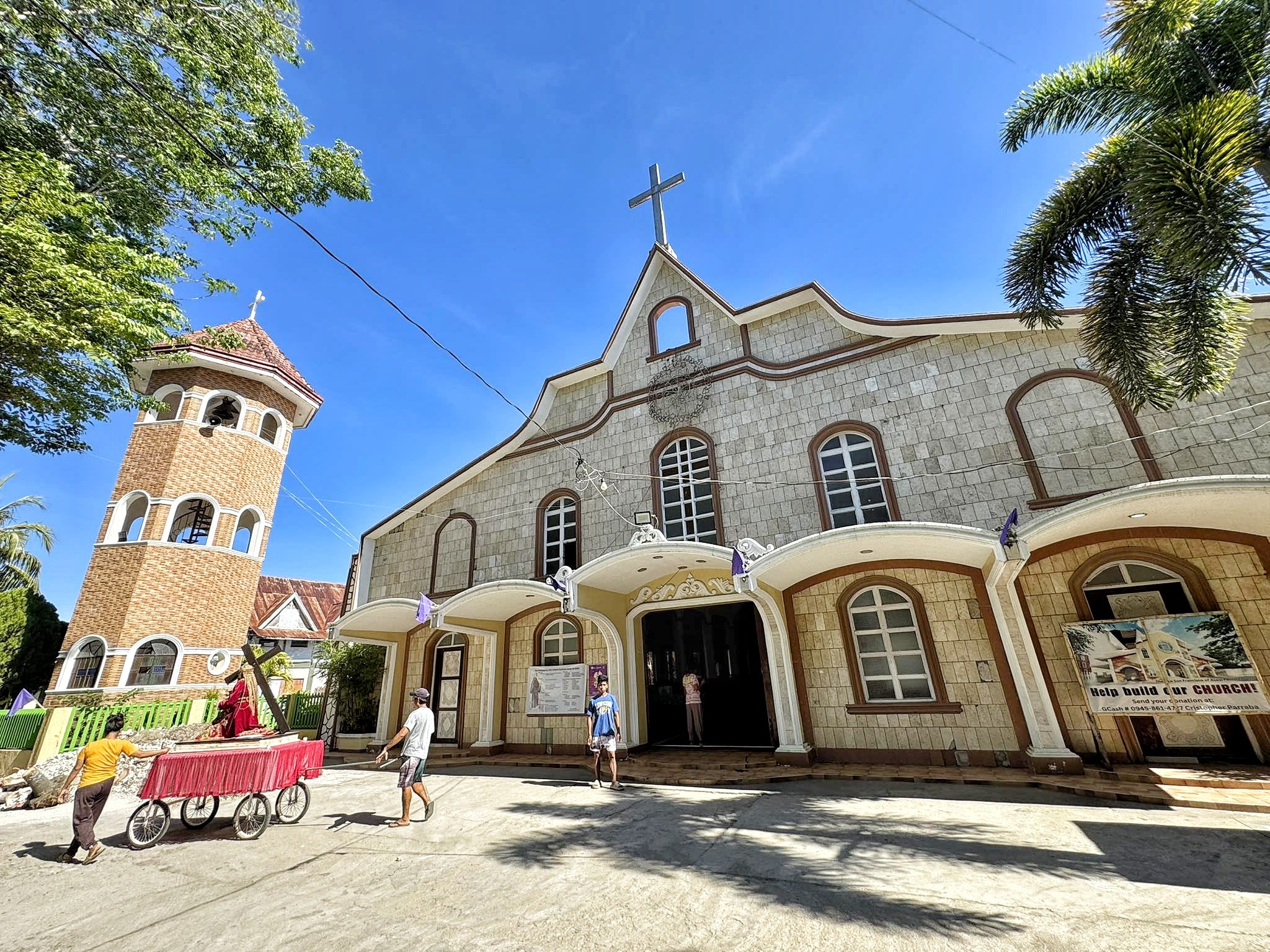 Parish