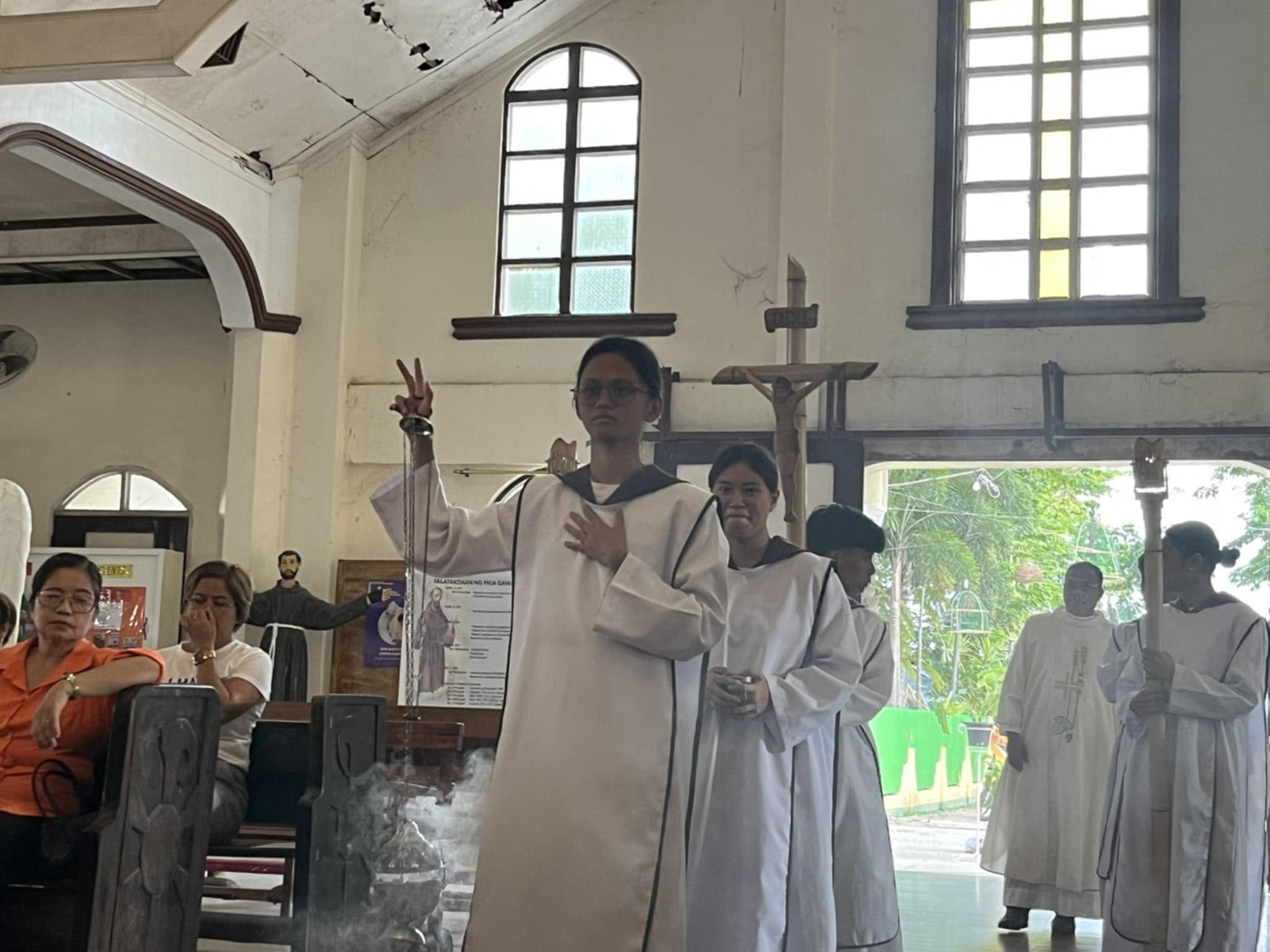 Ceremony for a Cause