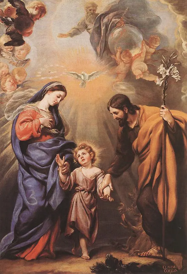 Claudio Coello Holy Family.jpg