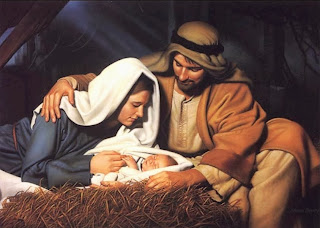 Mary&Joseph