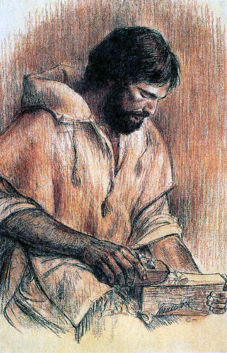 Carpenter