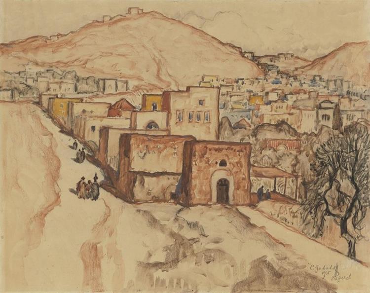 Nazareth