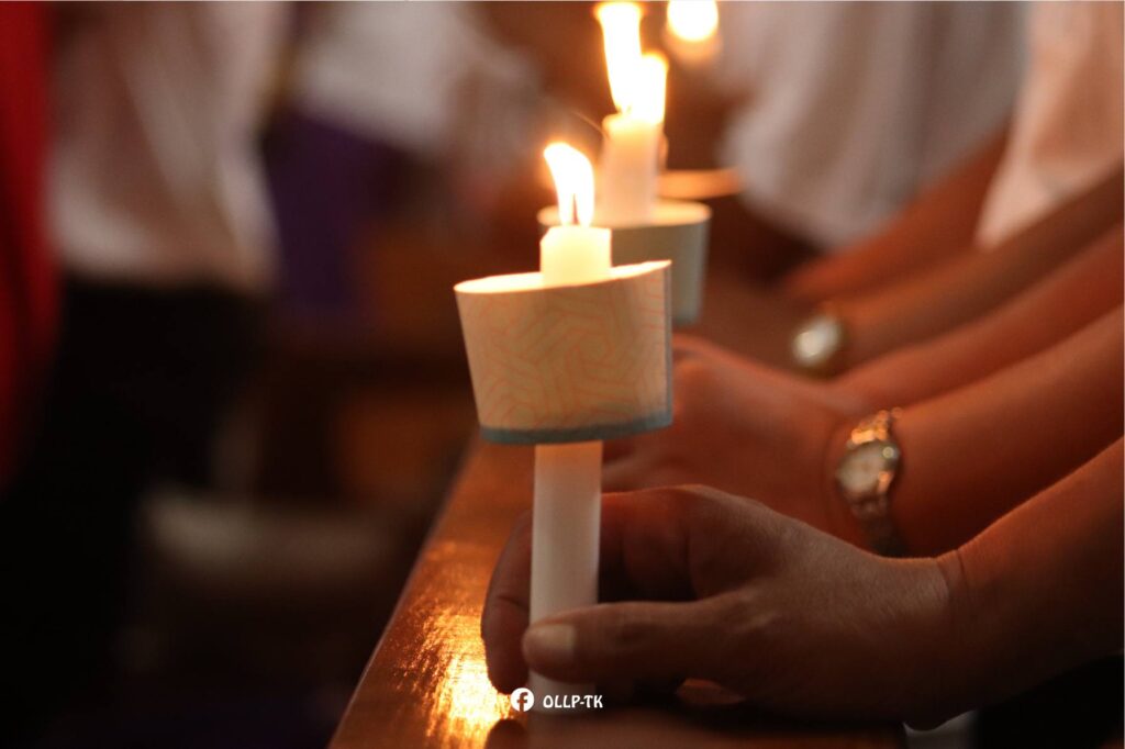 Candle