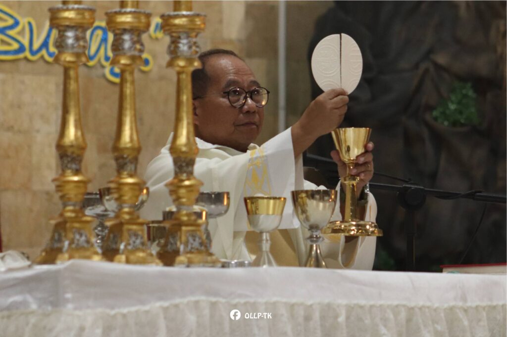 Priest