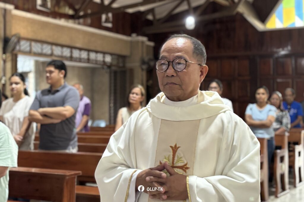 Priest