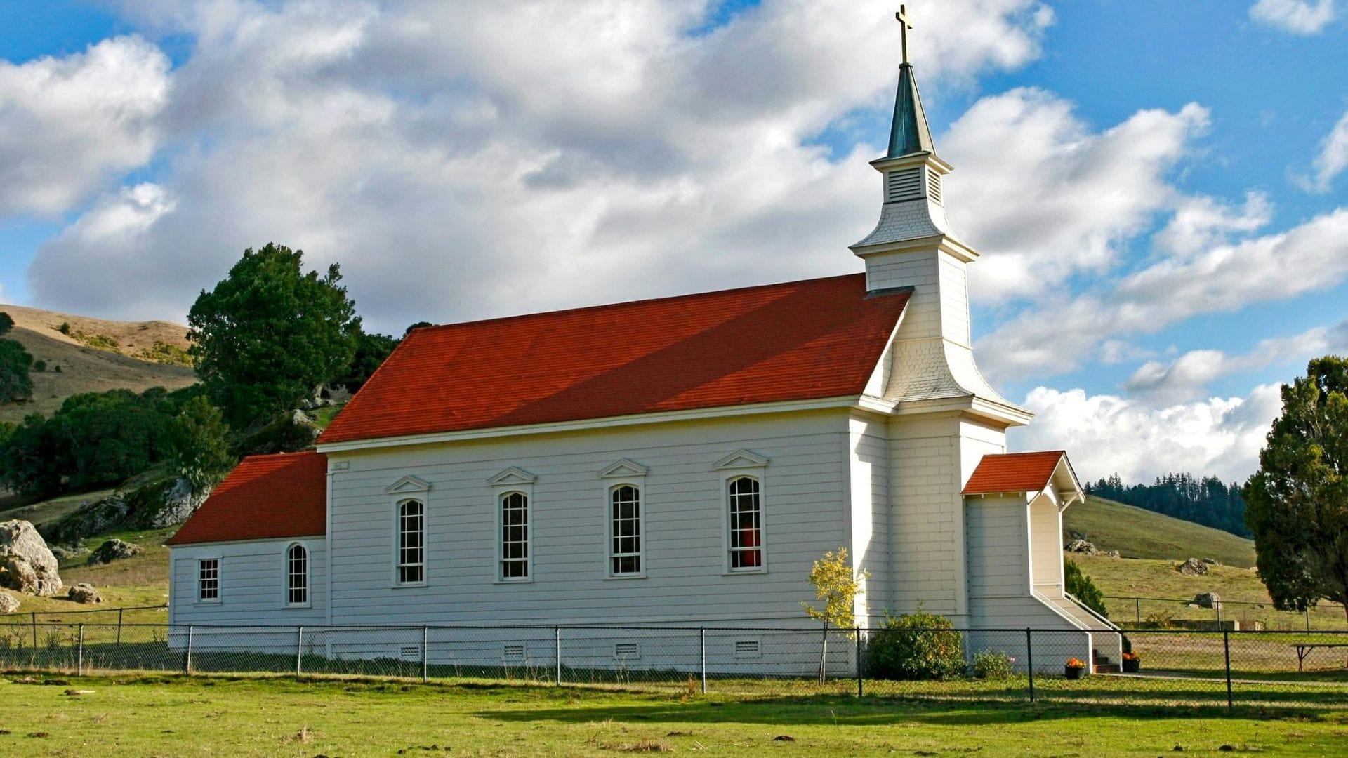 Church